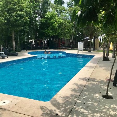 Puerto Morelos - House To Enjoy Riviera Maya מראה חיצוני תמונה