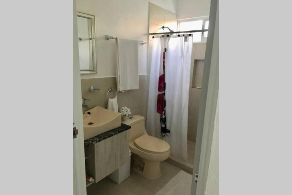 Puerto Morelos - House To Enjoy Riviera Maya מראה חיצוני תמונה