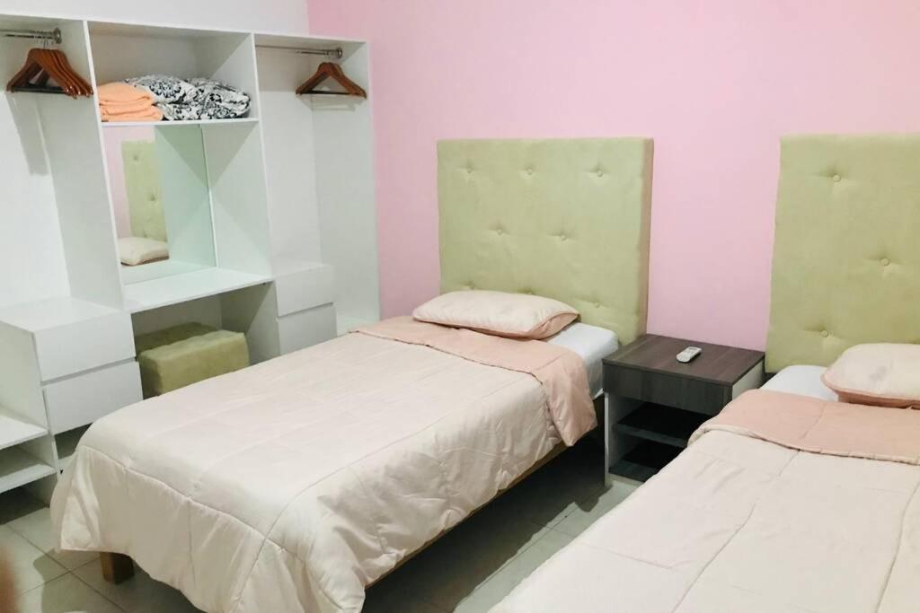 Puerto Morelos - House To Enjoy Riviera Maya מראה חיצוני תמונה