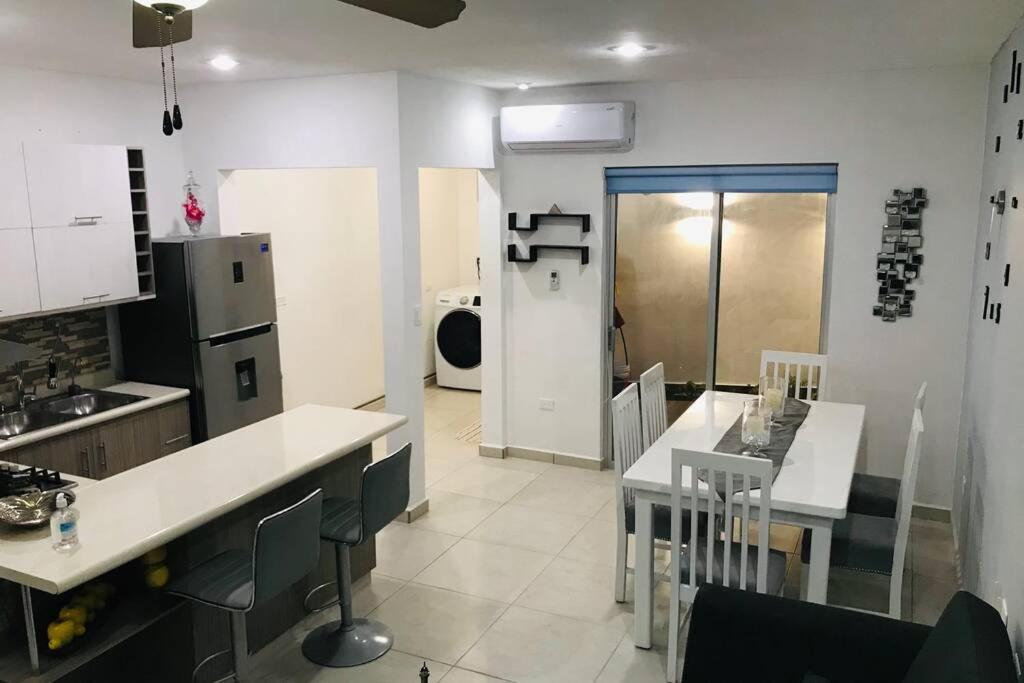 Puerto Morelos - House To Enjoy Riviera Maya מראה חיצוני תמונה