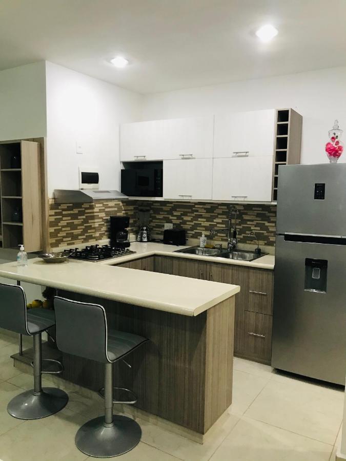 Puerto Morelos - House To Enjoy Riviera Maya מראה חיצוני תמונה