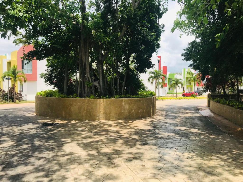 Puerto Morelos - House To Enjoy Riviera Maya מראה חיצוני תמונה